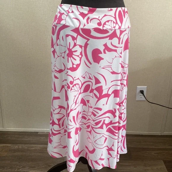 Talbots Skirt size Medium - Picture 5 of 7